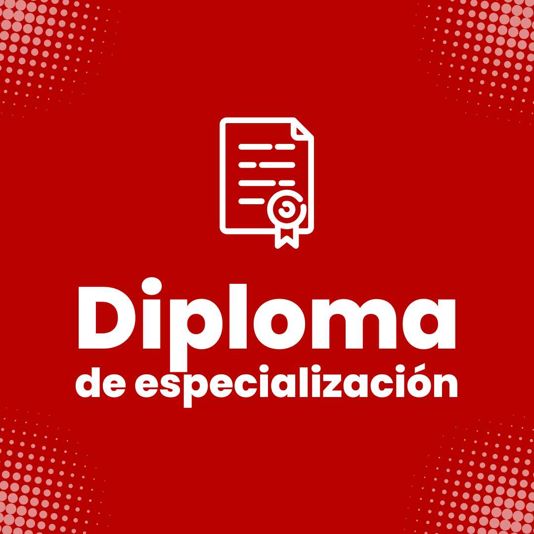 Diploma de especialización