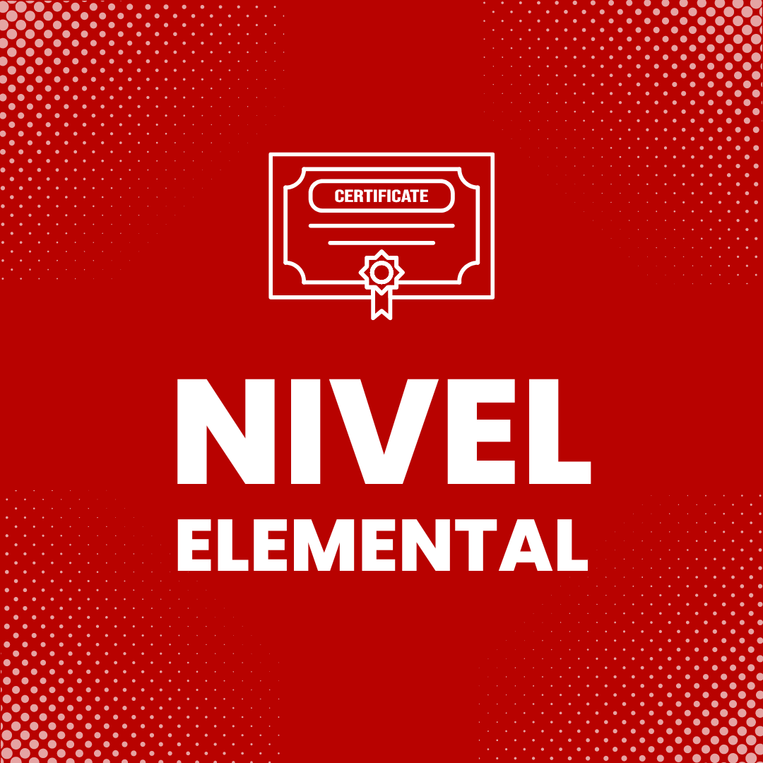 Nivel Elemental