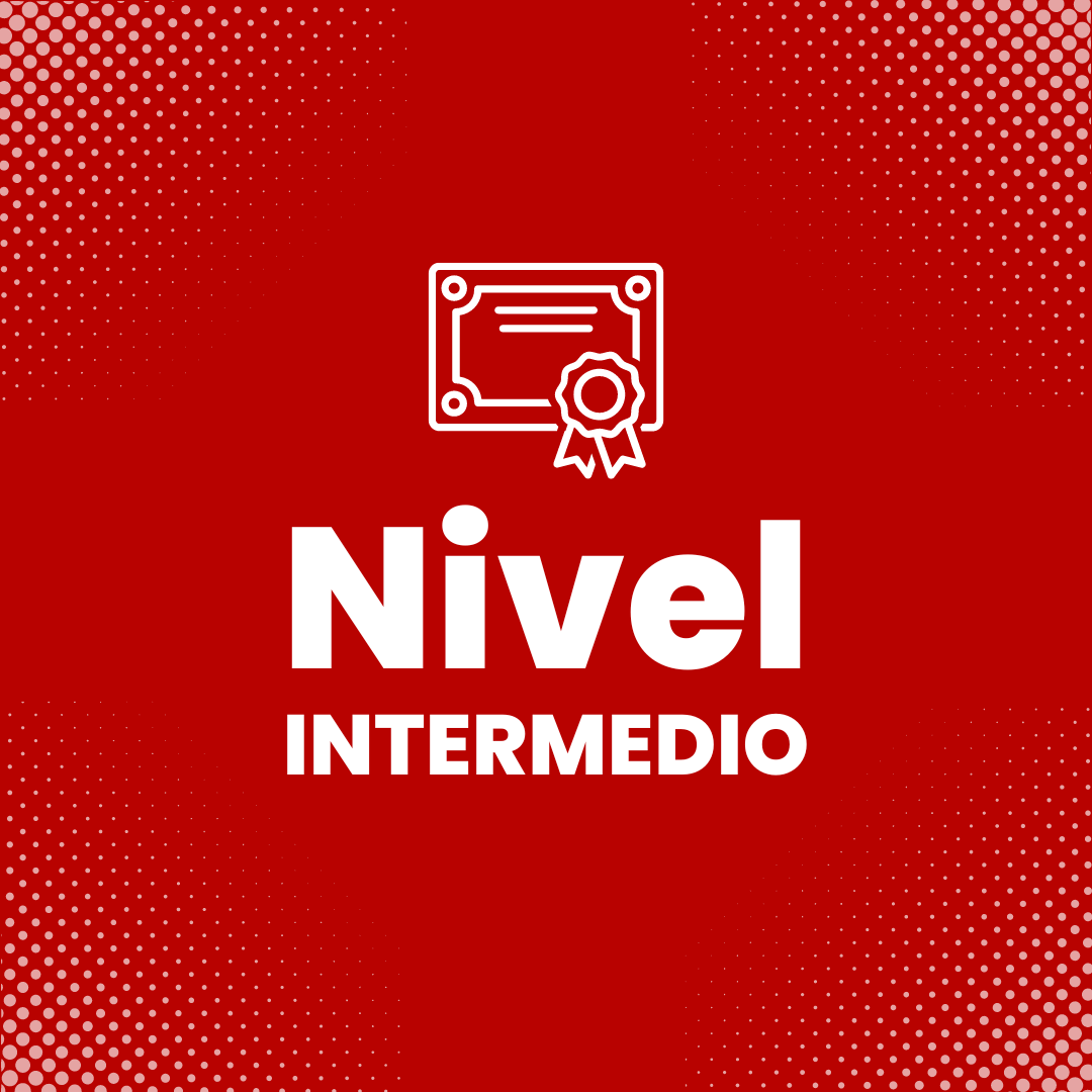 Nivel Intermedio