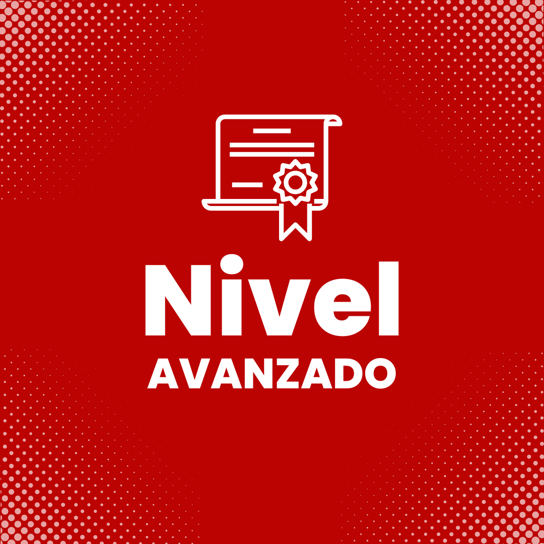 Nivel Avanzado